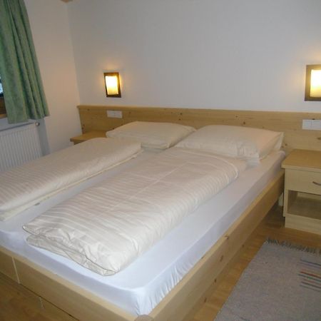 Garni Margherita Corvara In Badia Chambre photo