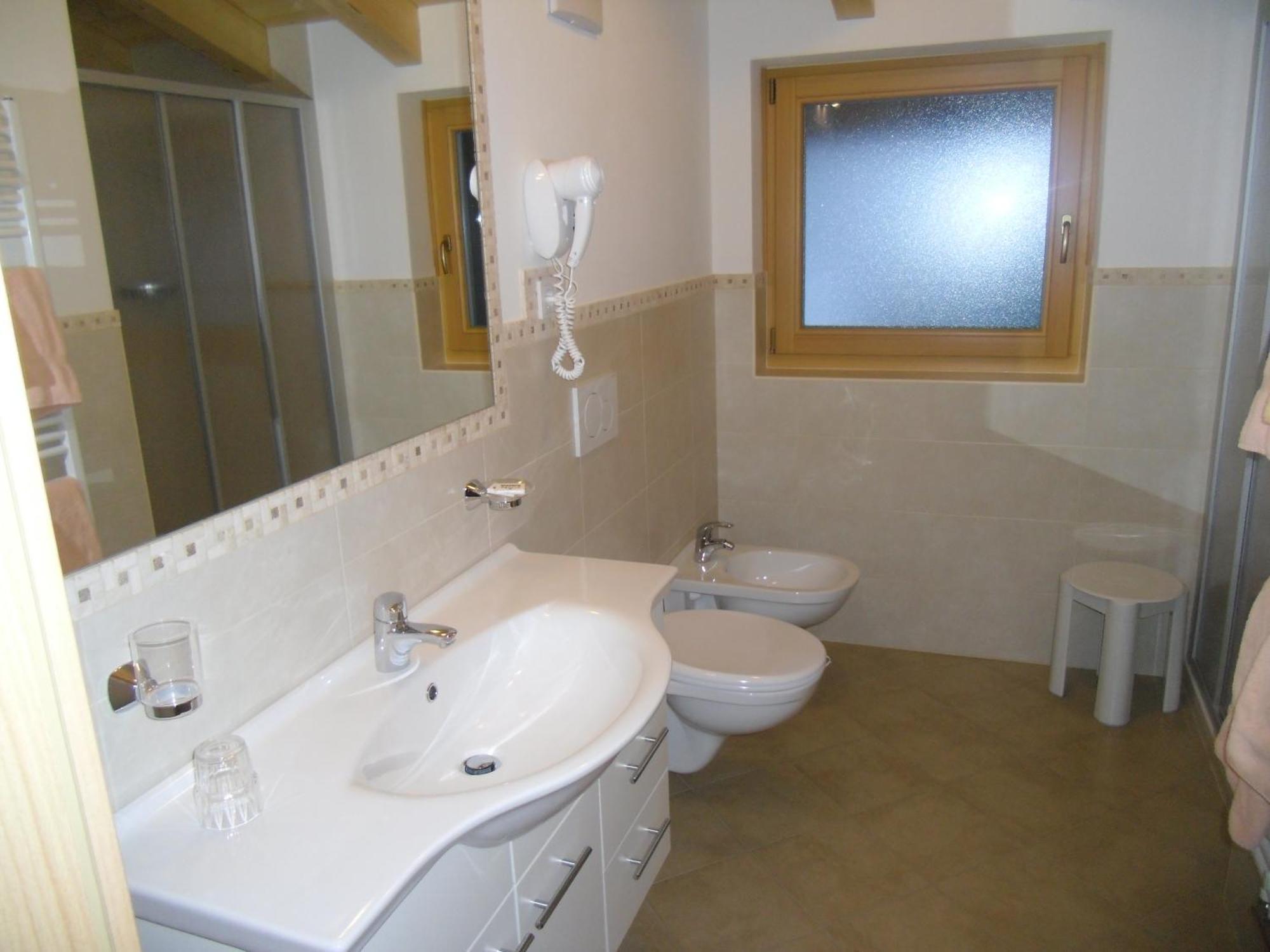 Garni Margherita Corvara In Badia Chambre photo