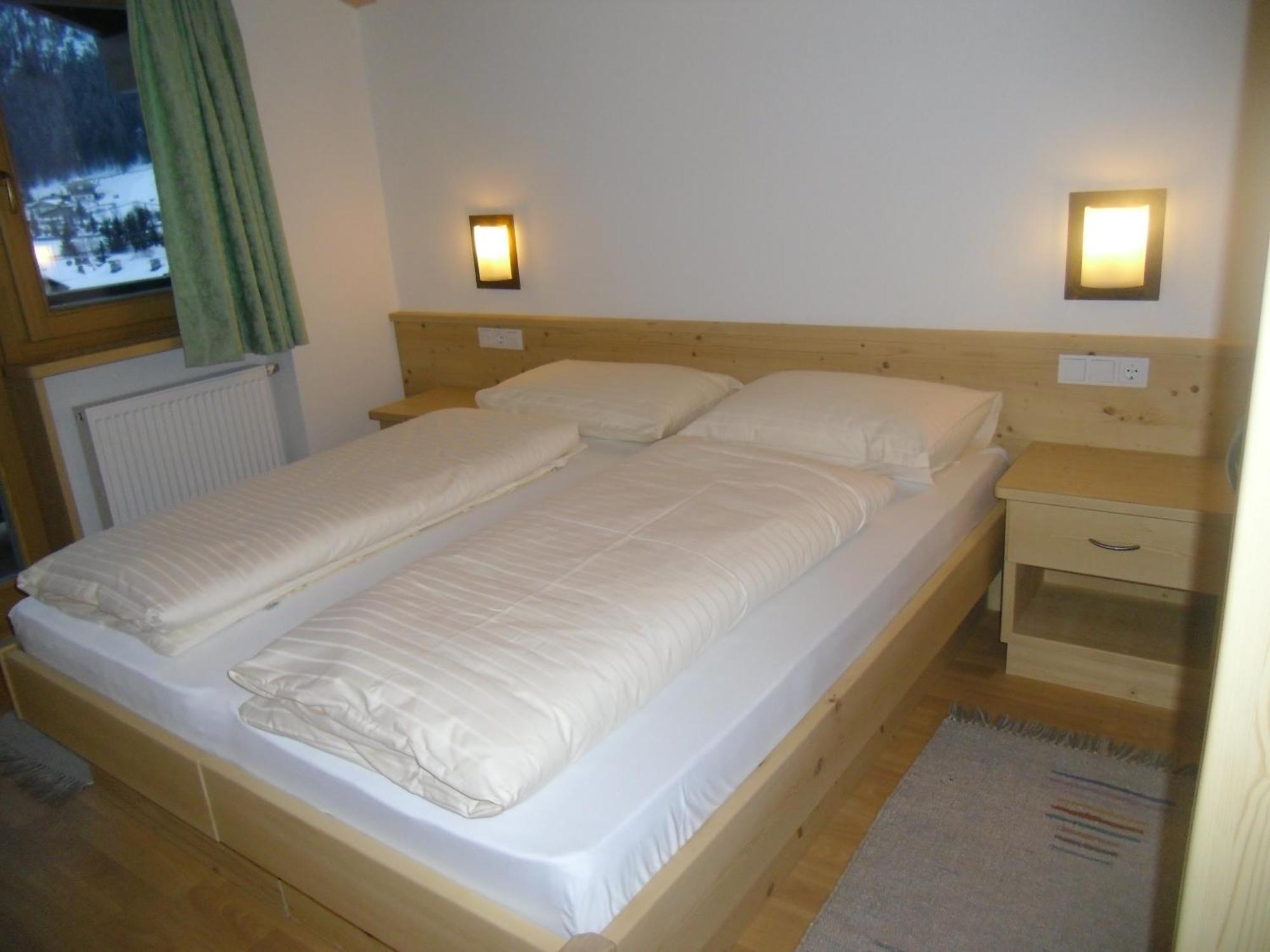 Garni Margherita Corvara In Badia Chambre photo