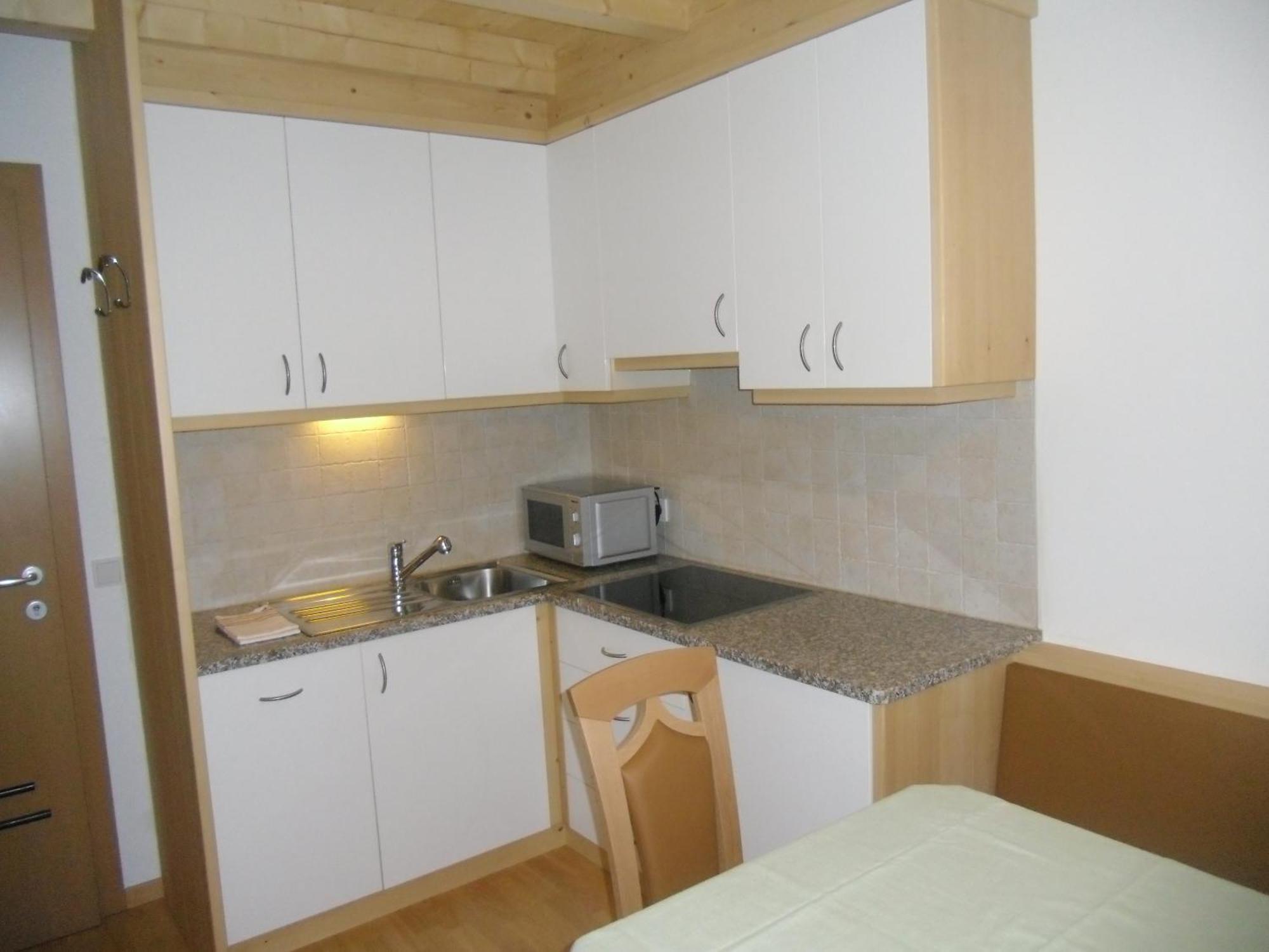 Garni Margherita Corvara In Badia Chambre photo