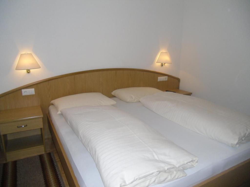 Garni Margherita Corvara In Badia Chambre photo