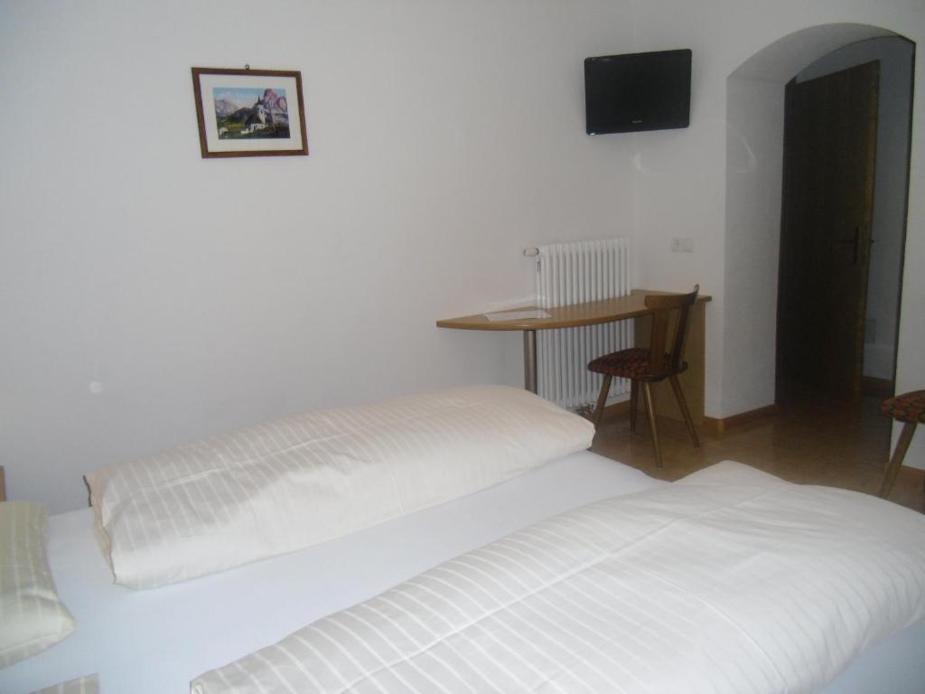 Garni Margherita Corvara In Badia Chambre photo
